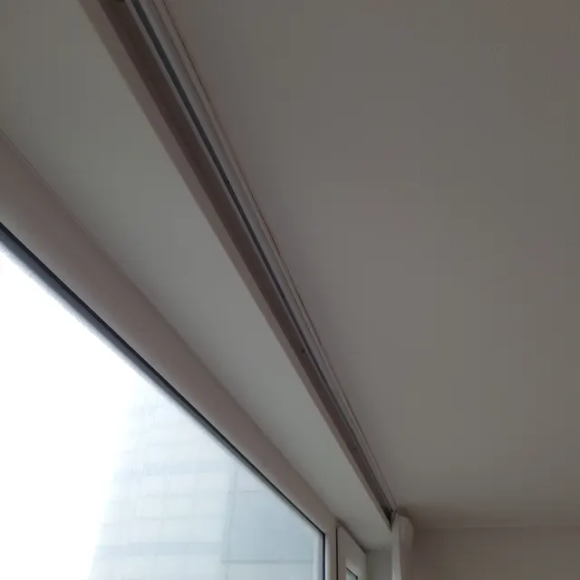 몰딩시공사례 시공 현장 사진